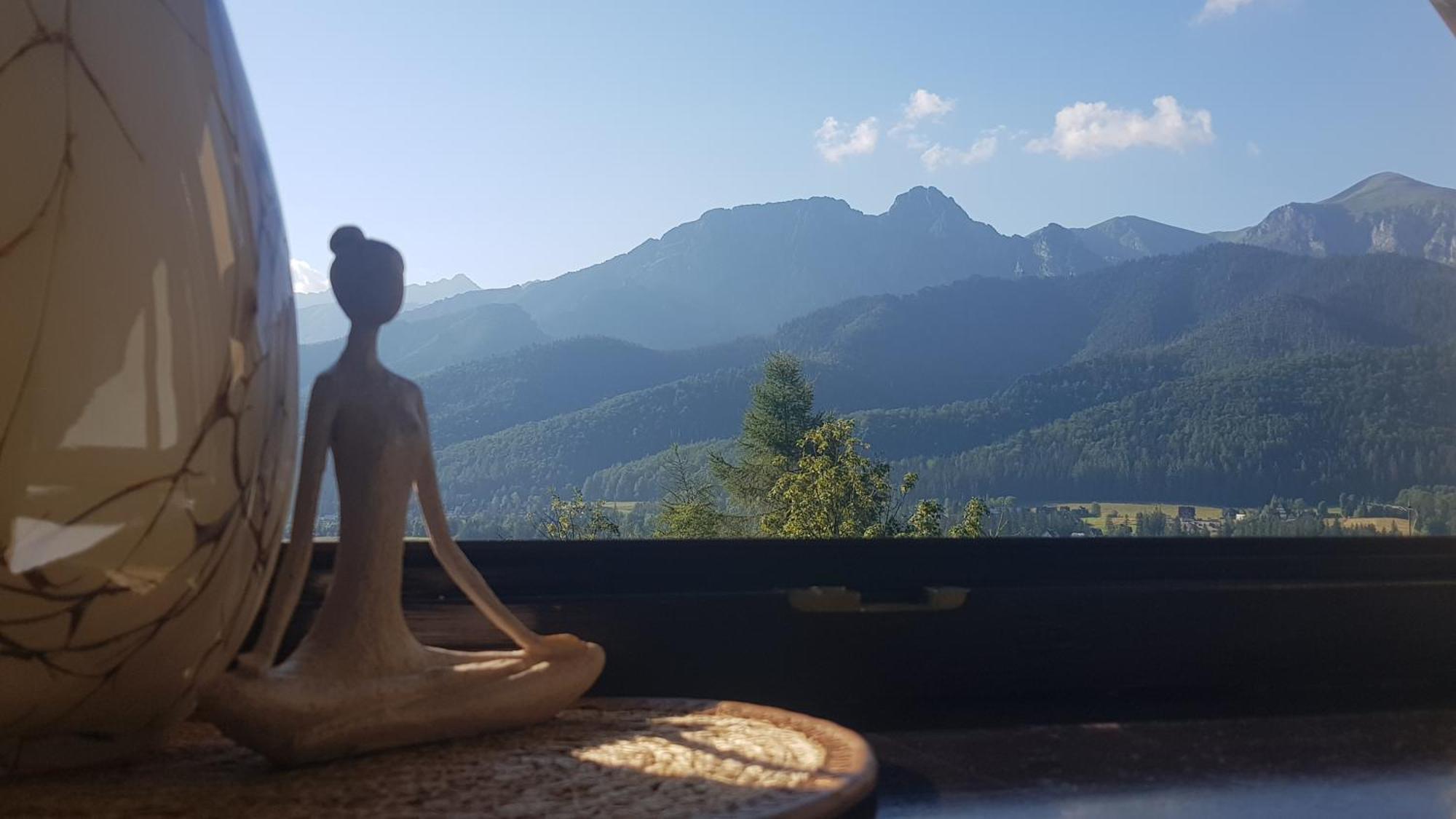 Apartamenty Widokowe Butorowka, Koscielisko - Zakopane Eksteriør billede