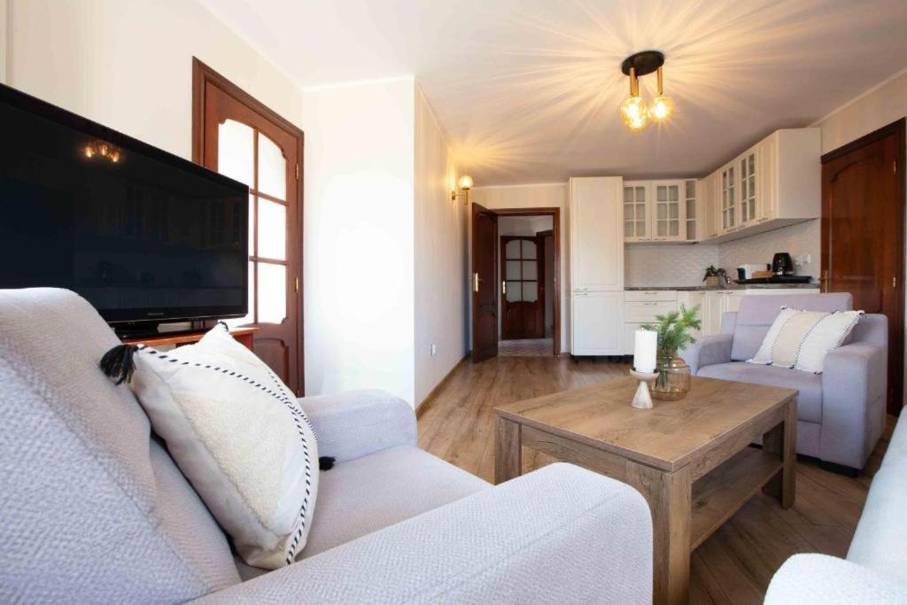 Apartamenty Widokowe Butorowka, Koscielisko - Zakopane Eksteriør billede